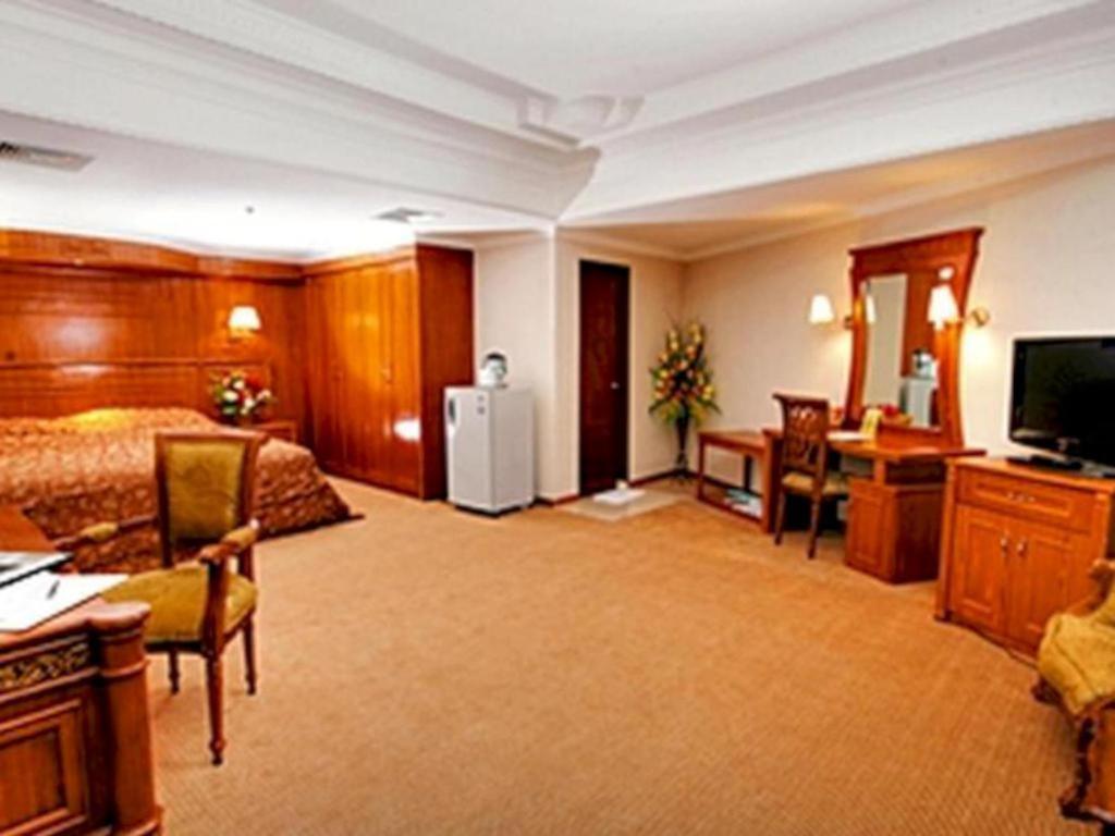 Madani Hotel