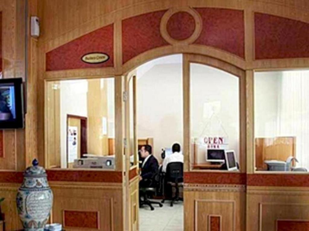 Madani Hotel