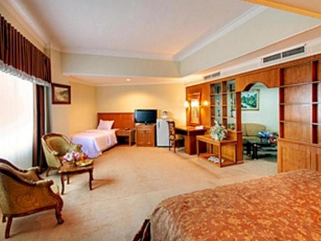 Madani Hotel Medan
