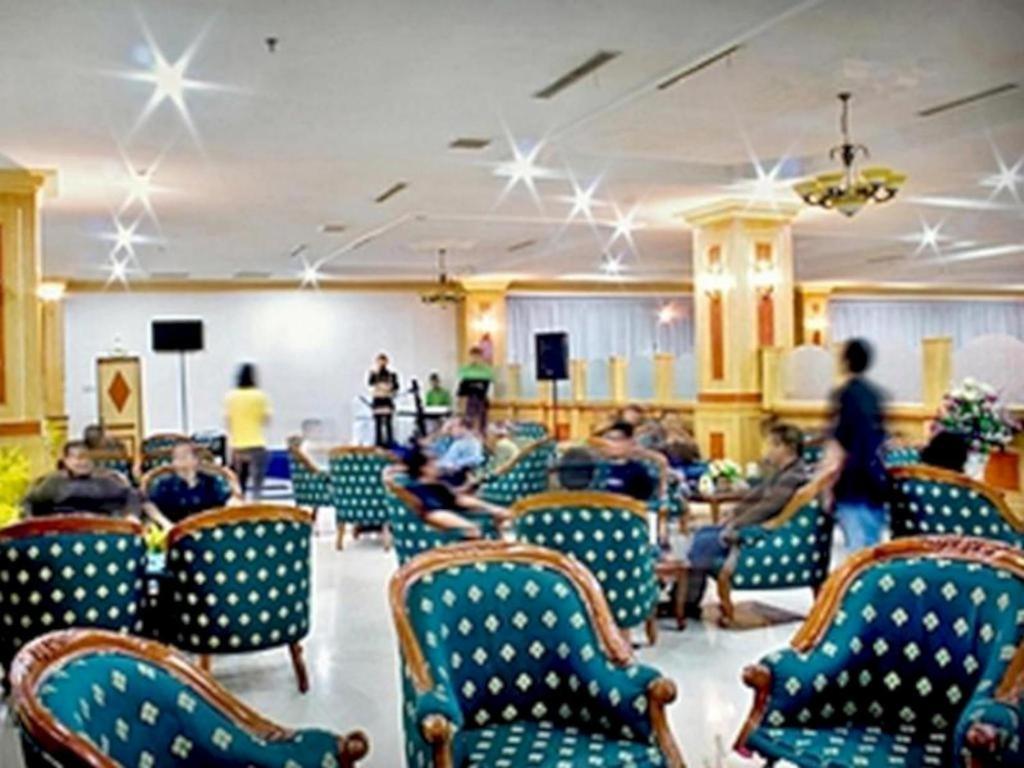 Hotel Madani