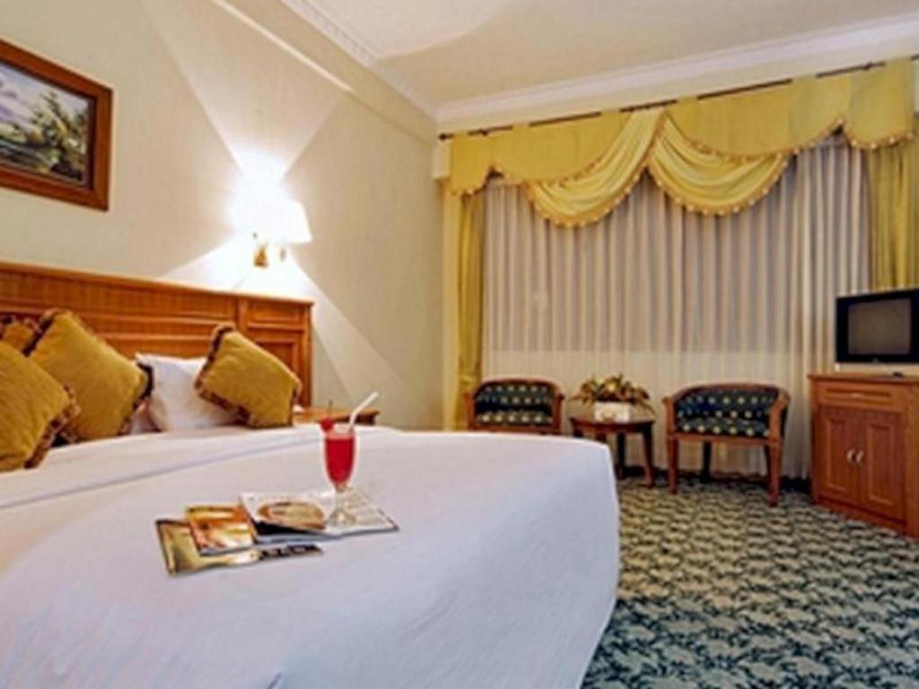 Madani Hotel