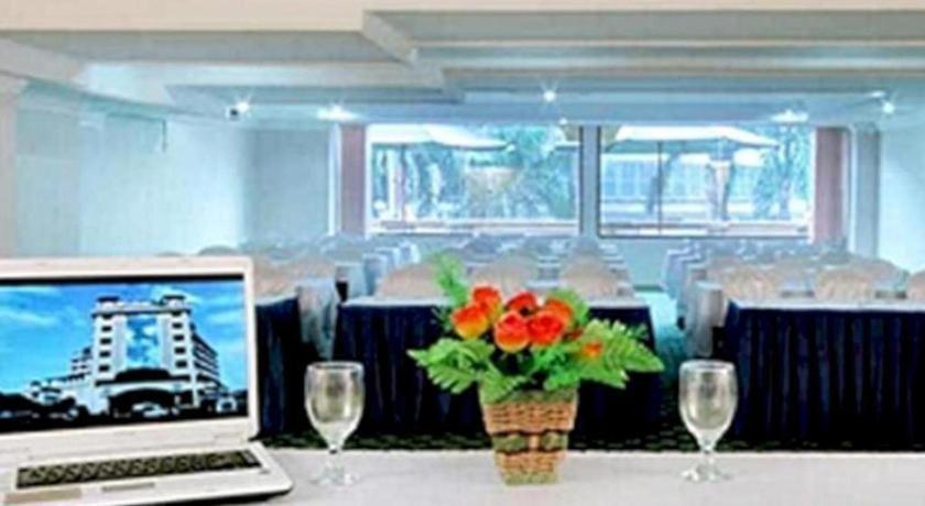 Hotel Madani Medan