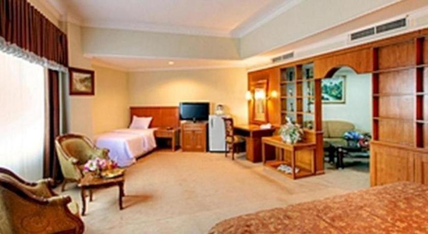 Madani Hotel