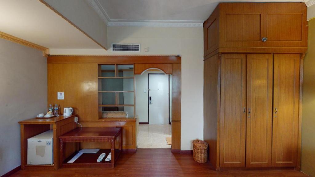 Madani Hotel Medan
