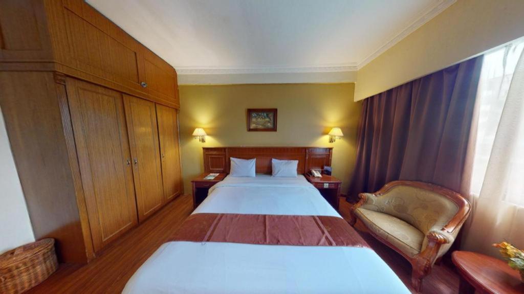 Madani Hotel 4*