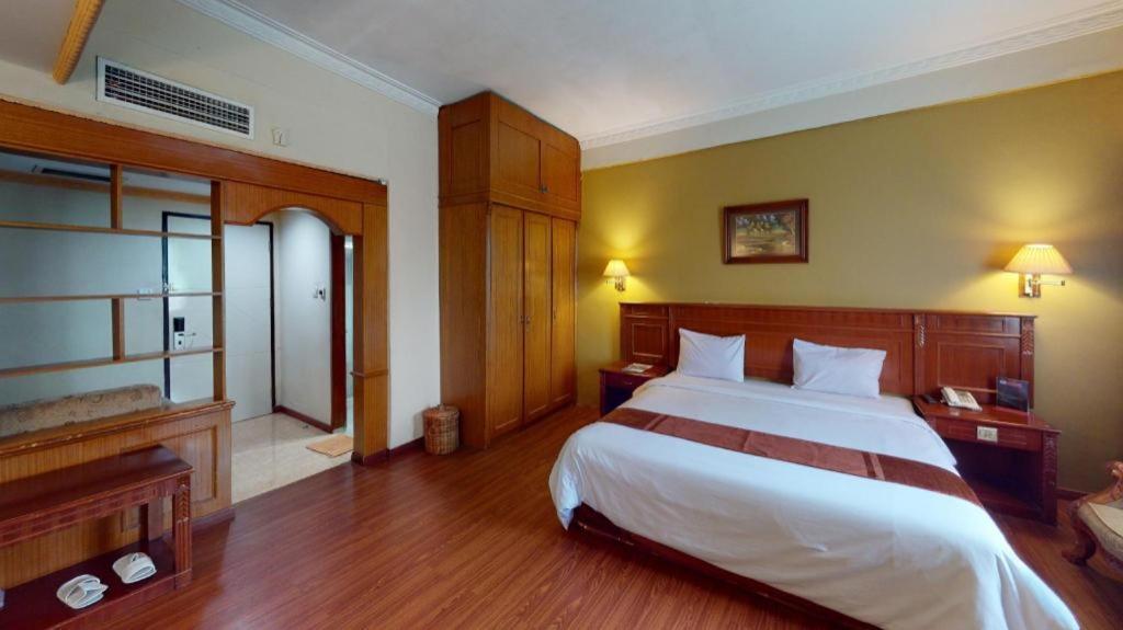 Madani Hotel