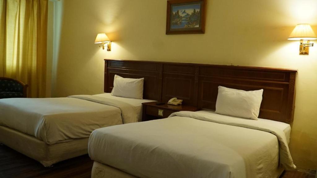 Hotel Madani